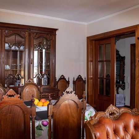 Ferienwohnung Vintage Sea View Funchal  Exterior foto