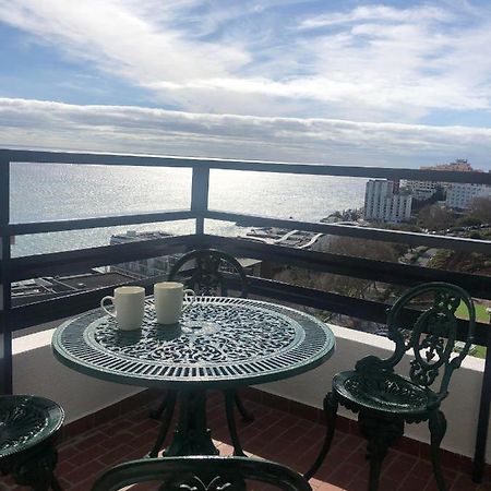 Ferienwohnung Vintage Sea View Funchal  Exterior foto