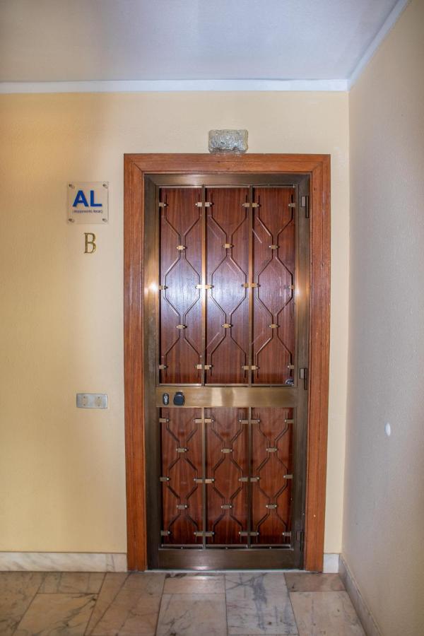Ferienwohnung Vintage Sea View Funchal  Exterior foto
