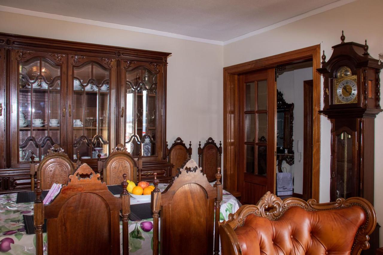 Ferienwohnung Vintage Sea View Funchal  Exterior foto