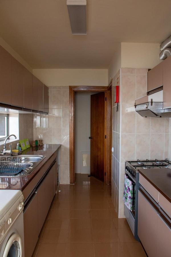 Ferienwohnung Vintage Sea View Funchal  Exterior foto