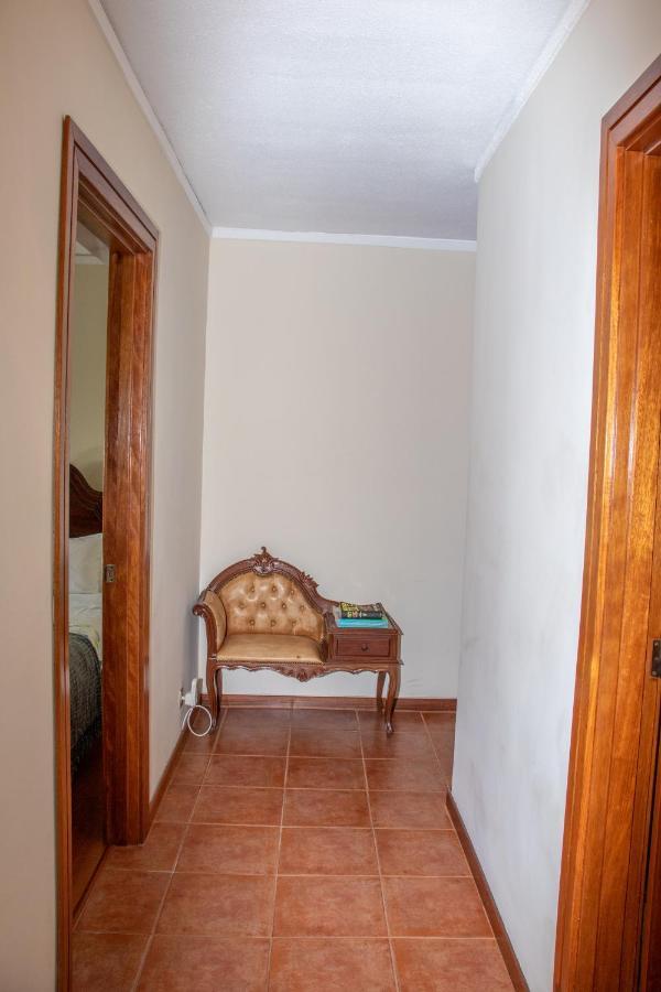 Ferienwohnung Vintage Sea View Funchal  Exterior foto