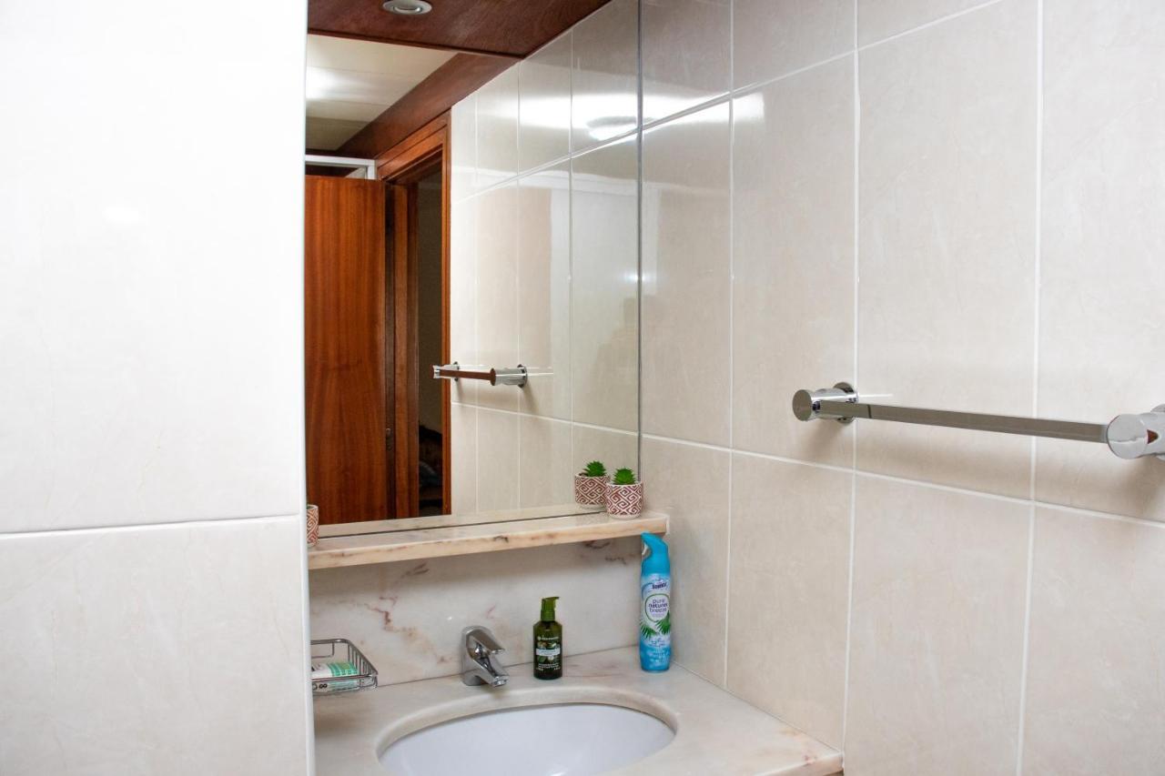 Ferienwohnung Vintage Sea View Funchal  Exterior foto