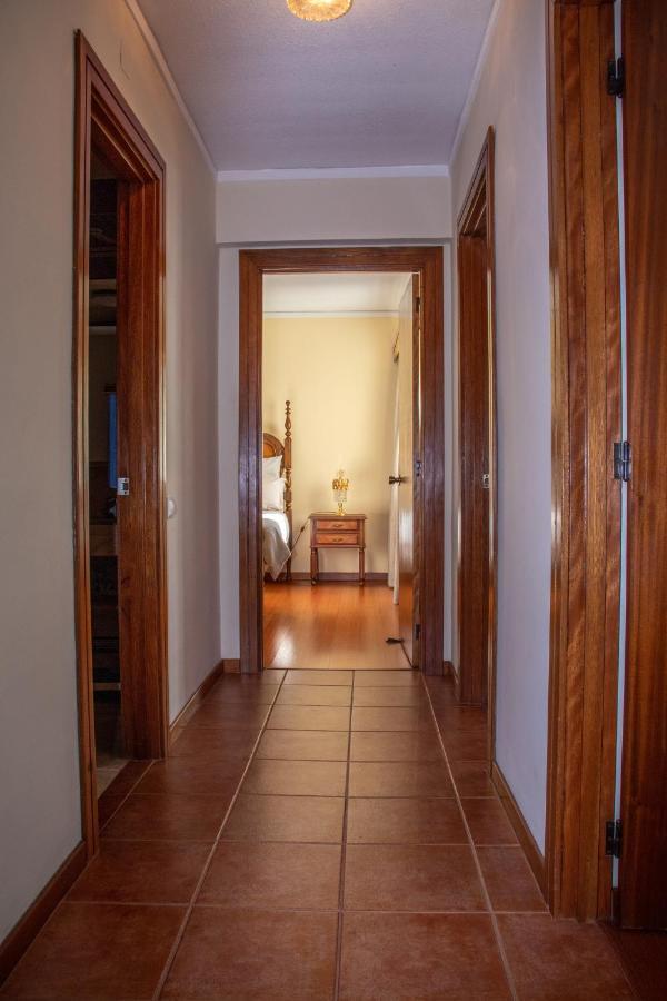 Ferienwohnung Vintage Sea View Funchal  Exterior foto