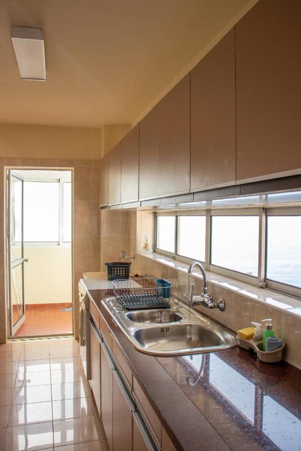 Ferienwohnung Vintage Sea View Funchal  Exterior foto