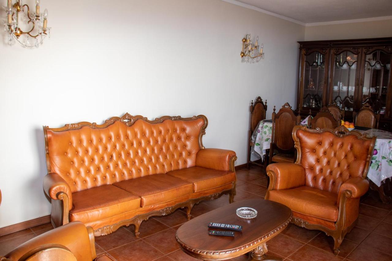 Ferienwohnung Vintage Sea View Funchal  Exterior foto